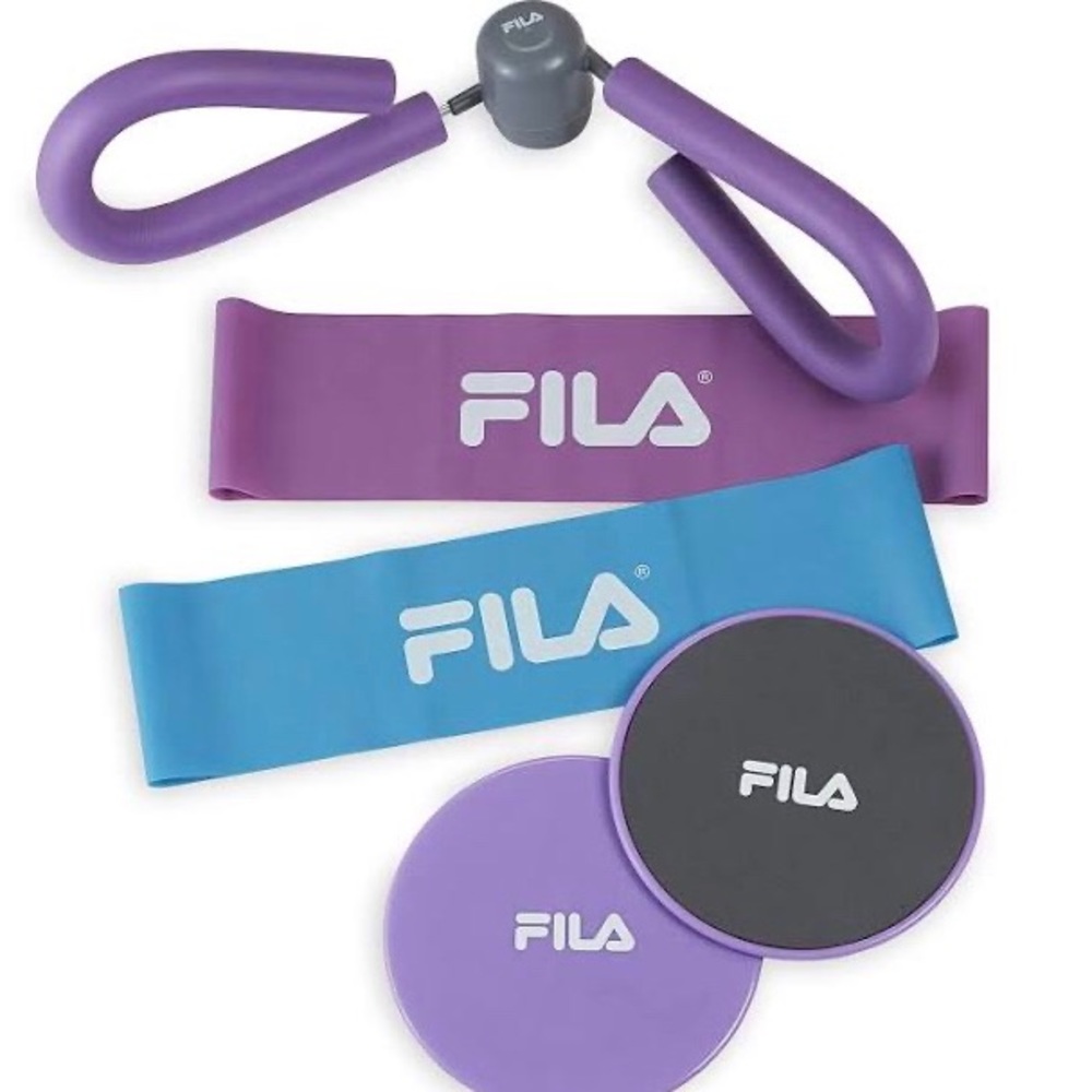 Fila Glute Trainer Kit
